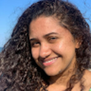 Meet your Posher, Andreina